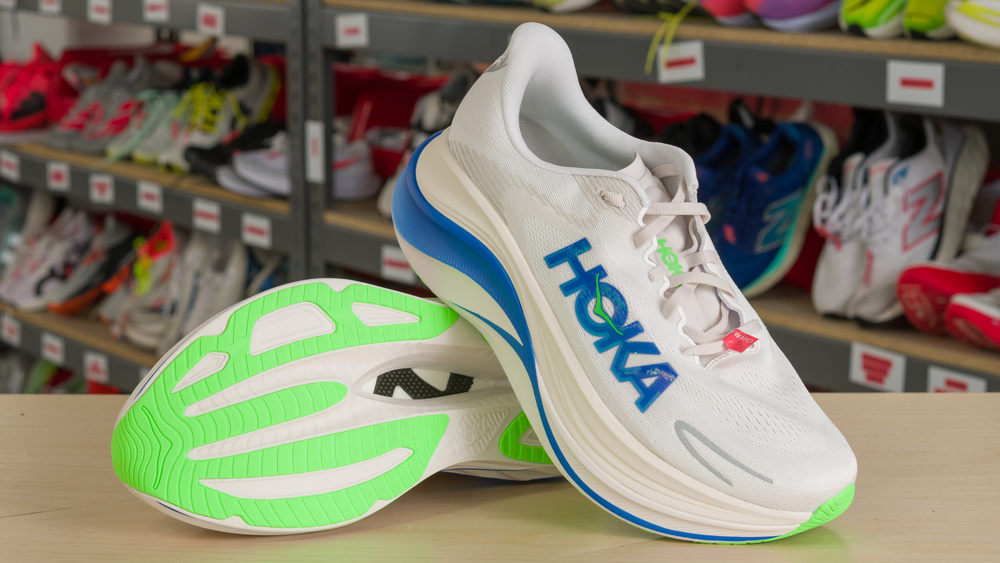 HOKA Skyward X 2