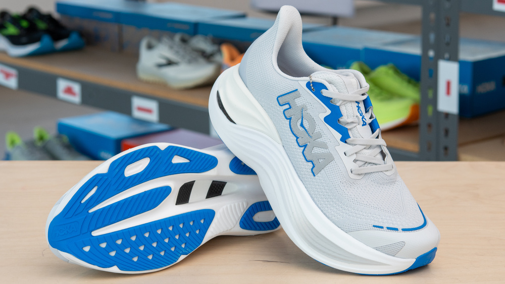 HOKA Skyward X
