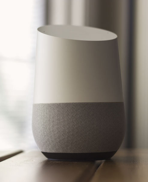 Home Speaker