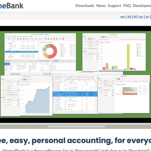 Homebank