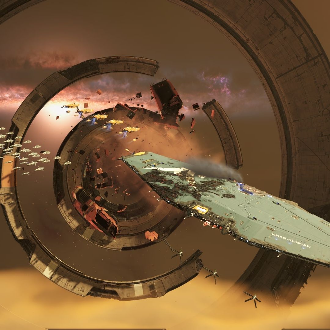 Homeworld 3