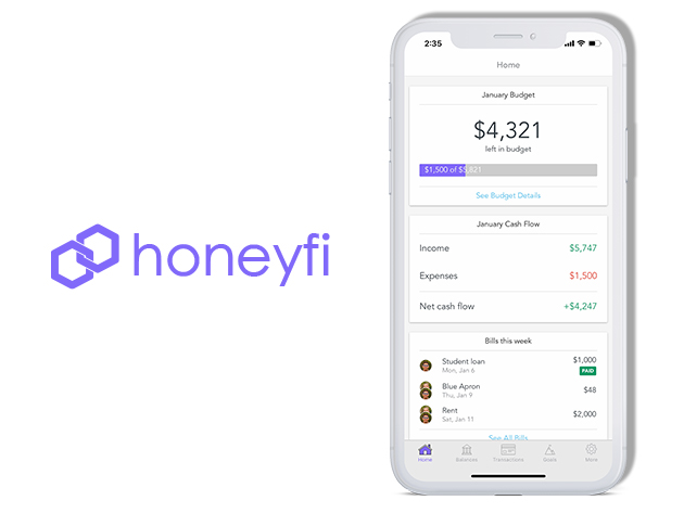 Honeyfi