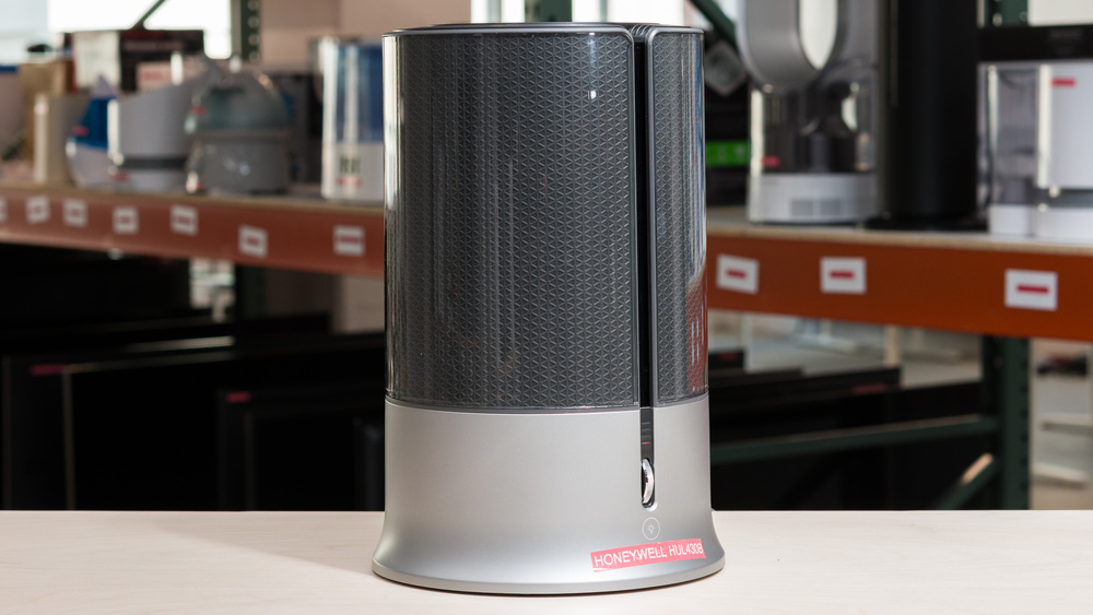 Honeywell HUL430B
