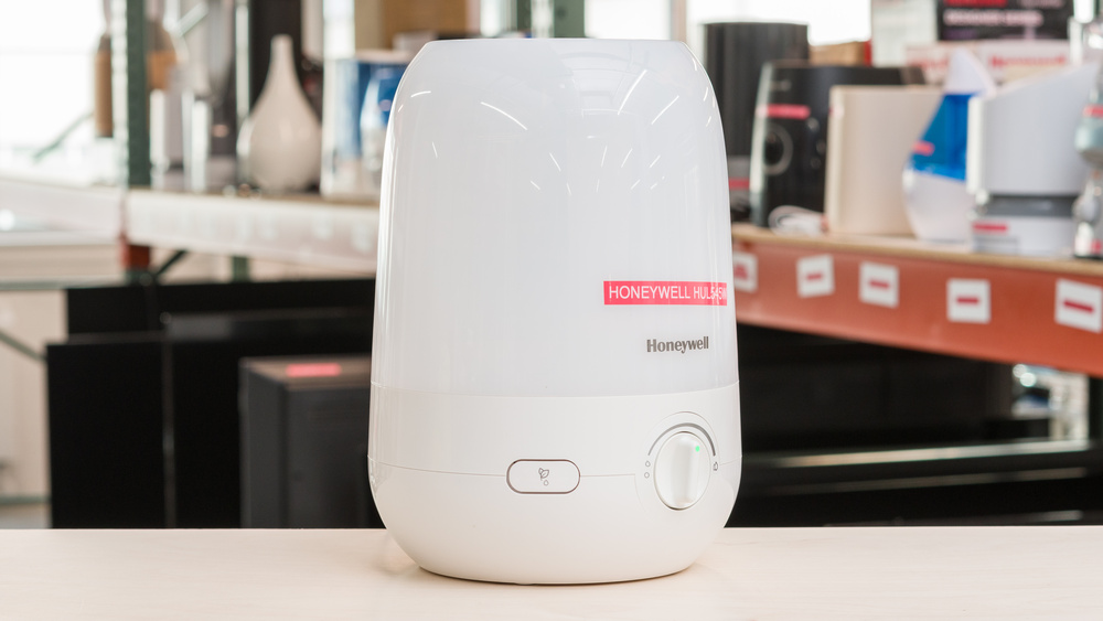 Honeywell HUL545W
