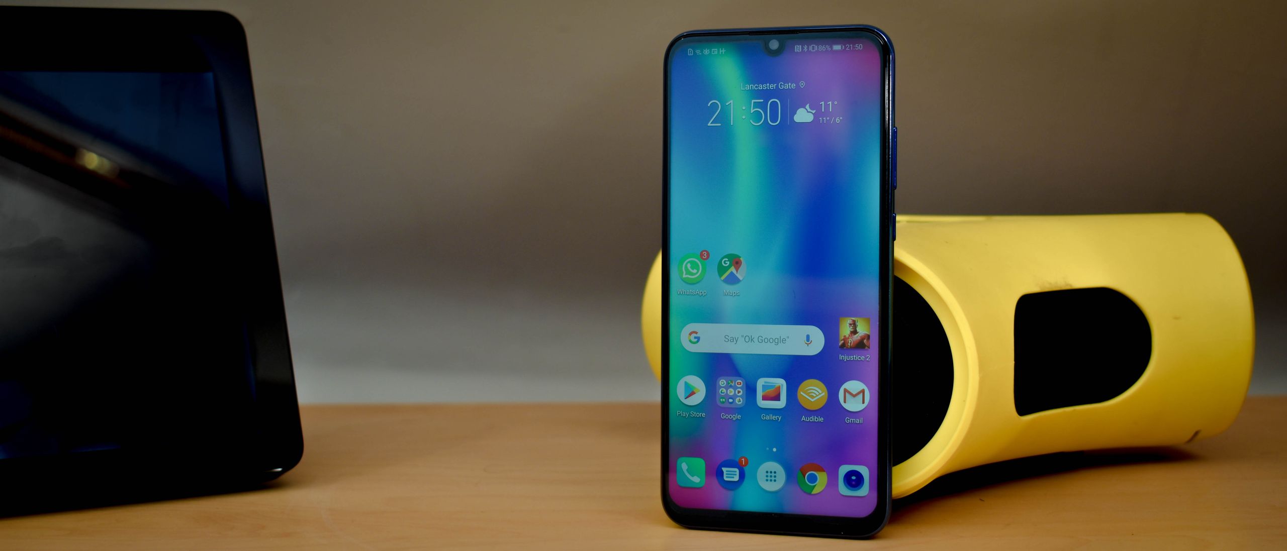 Honor 10 Lite