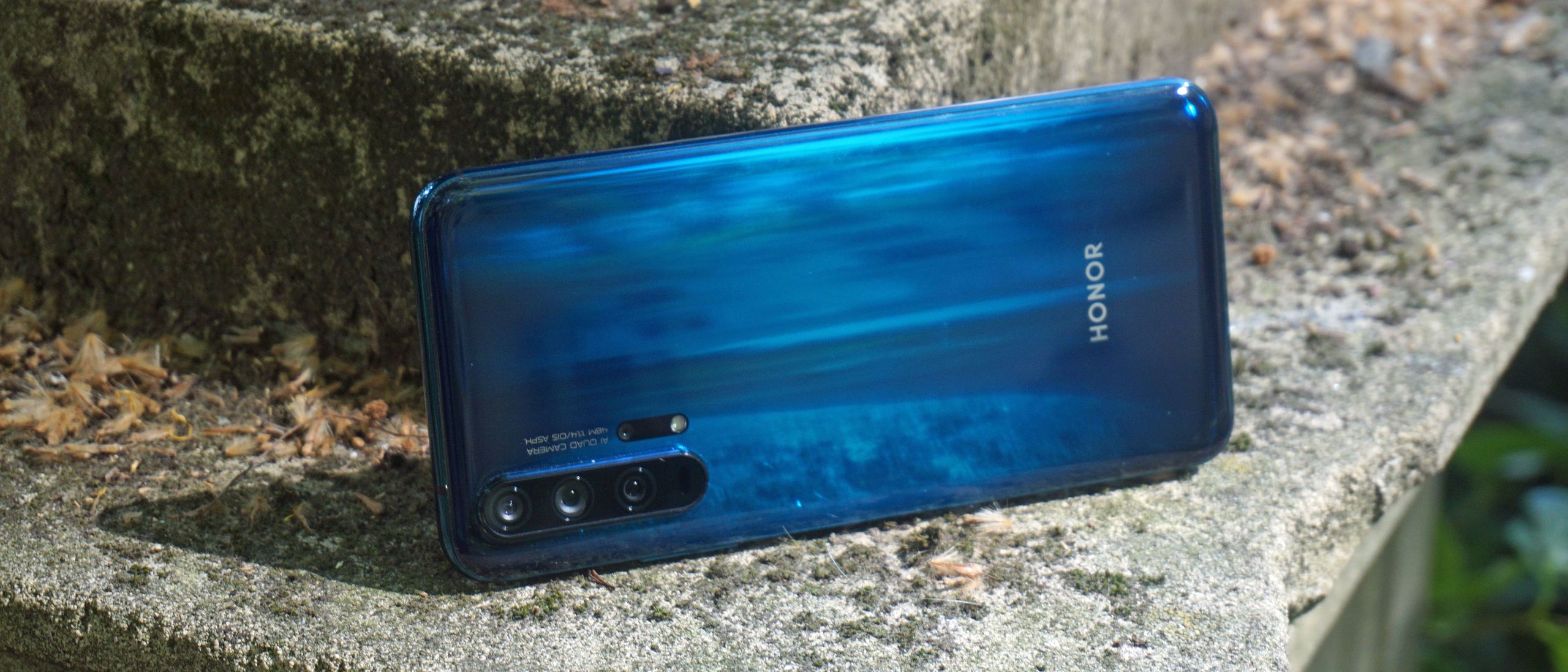 Honor 20 Pro