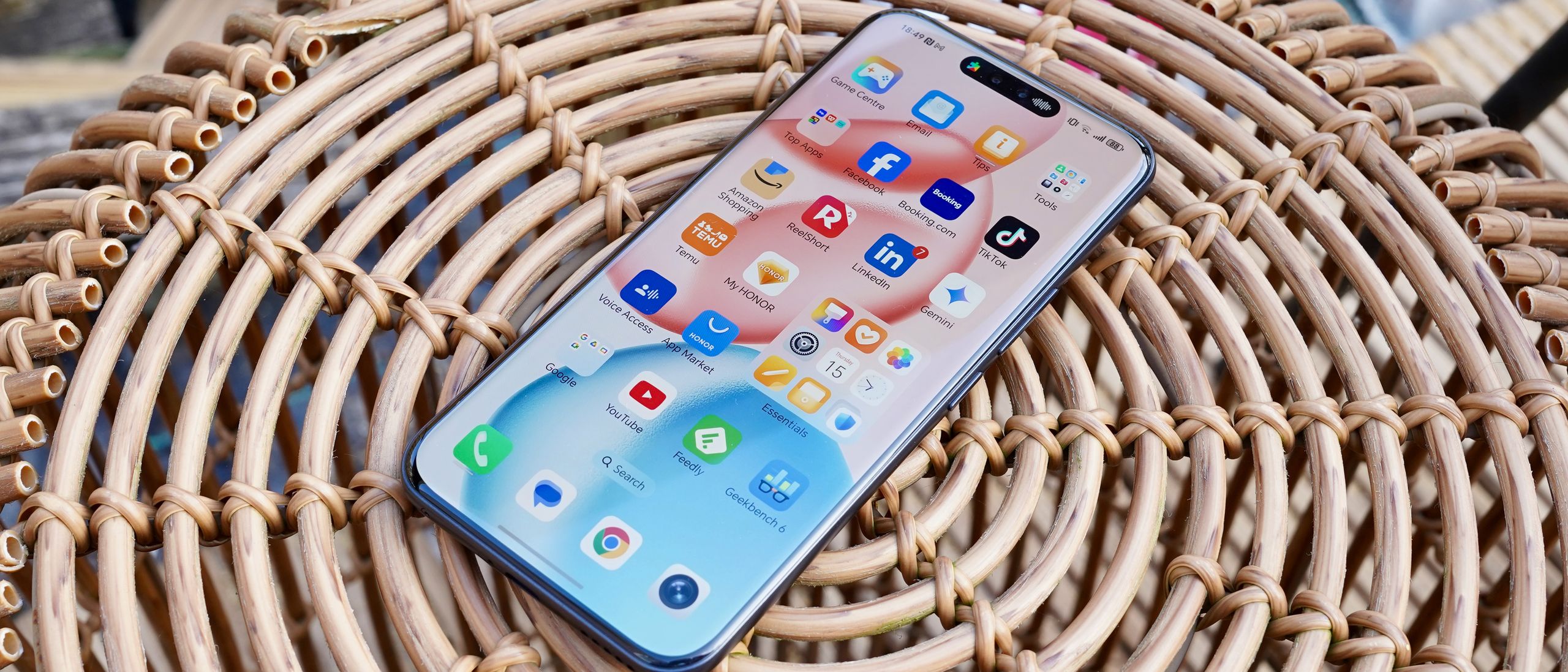 Honor 400 Pro