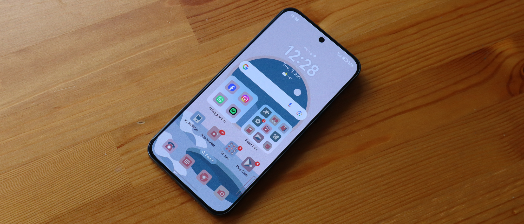 Honor 400