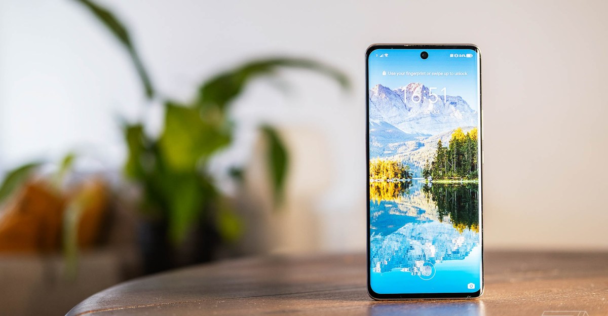 Honor 50