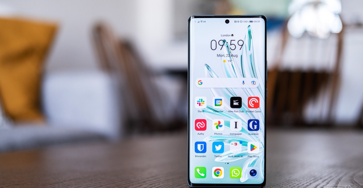Honor 70