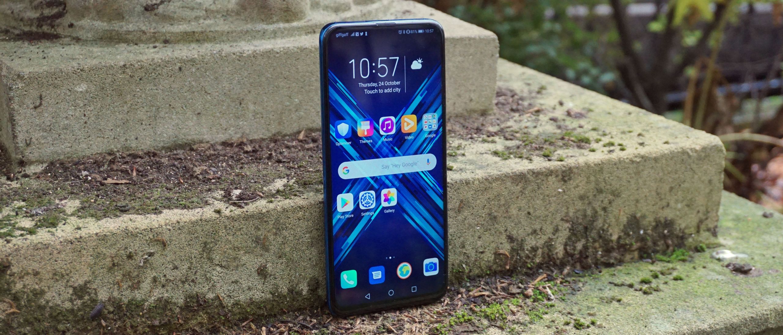 Honor 9X