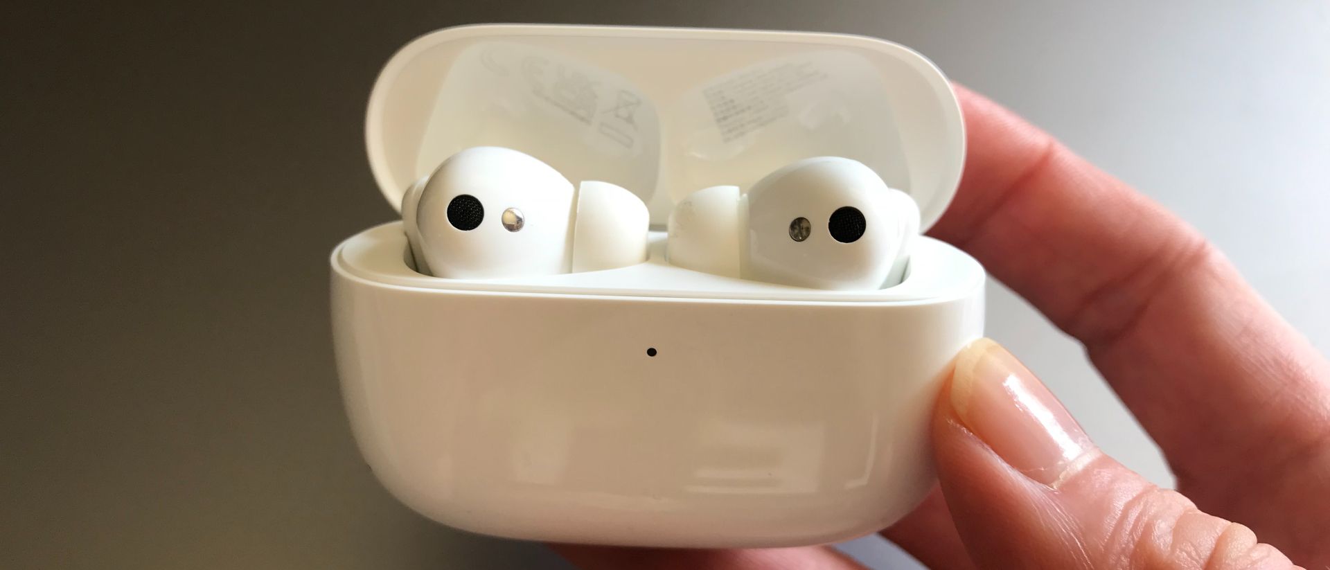 Honor Earbuds 3 Pro