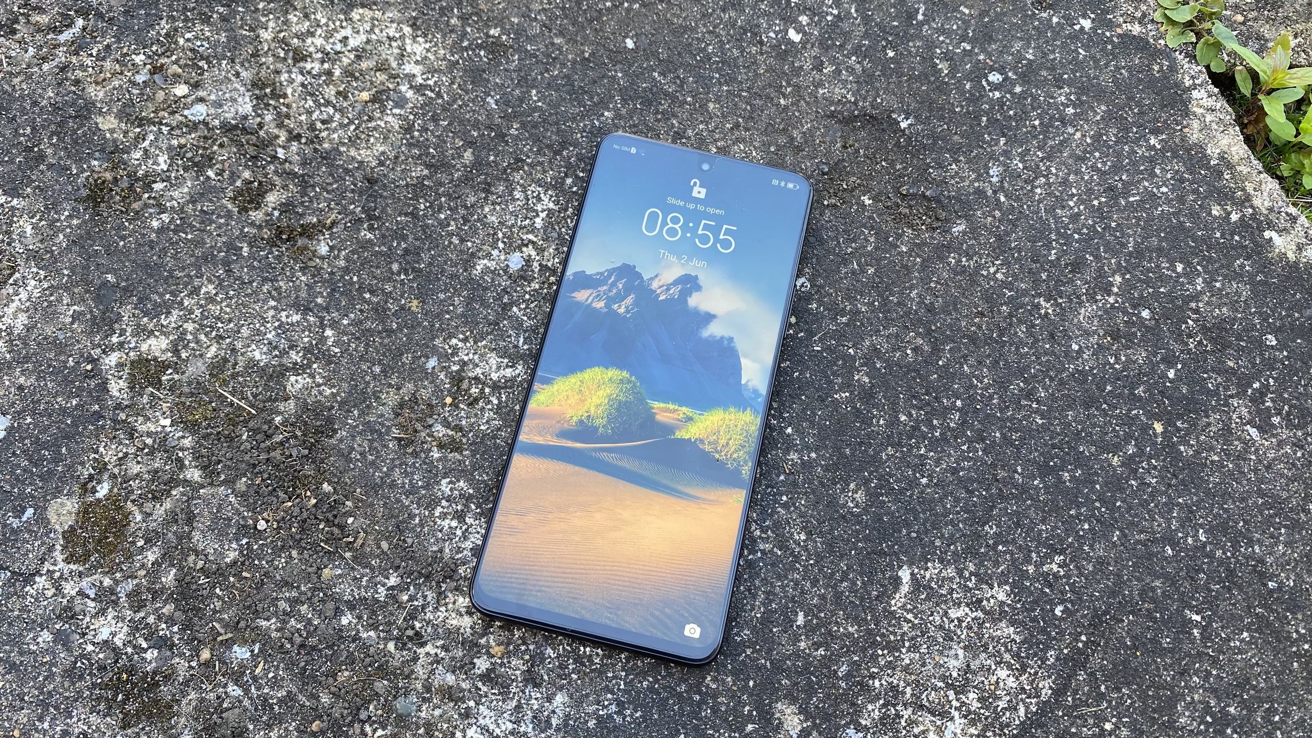 Honor Magic 4 Lite