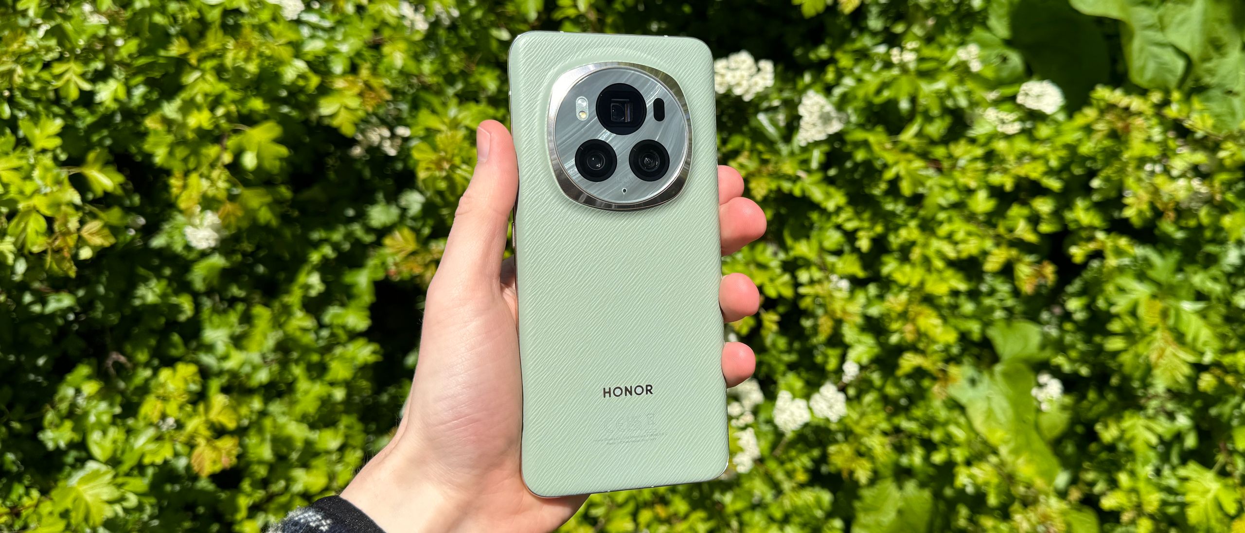 Honor Magic 6 Pro