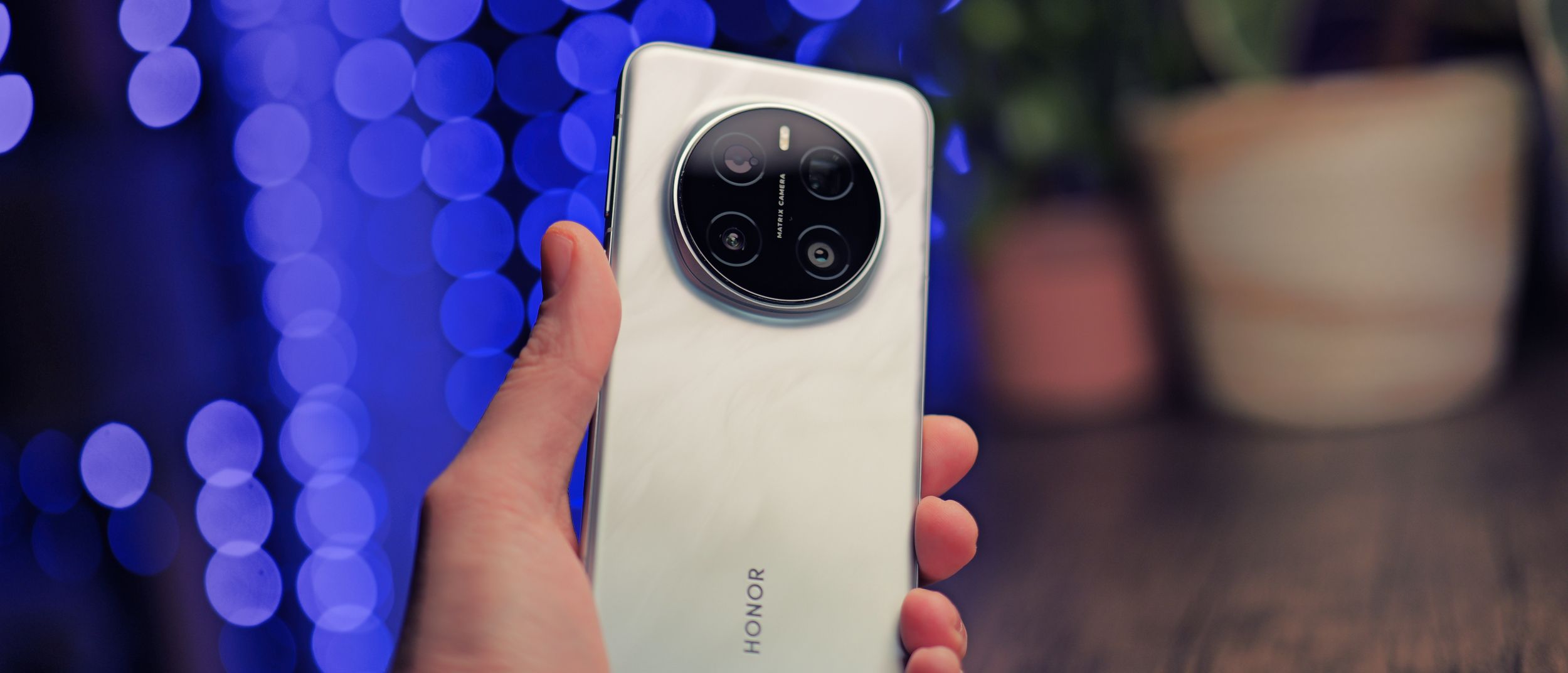 Honor Magic 7 Pro
