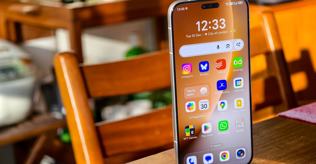 Honor Magic 8 Pro