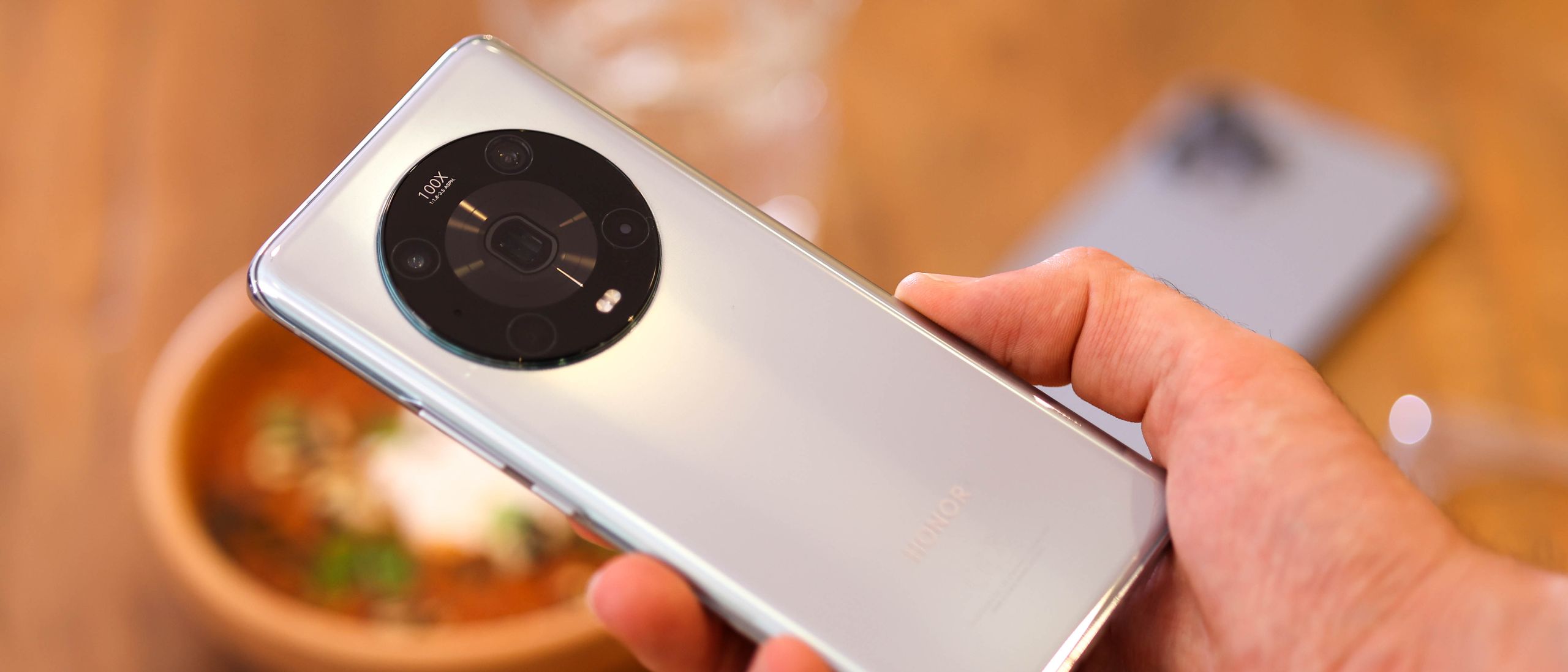 Honor Magic4 Pro