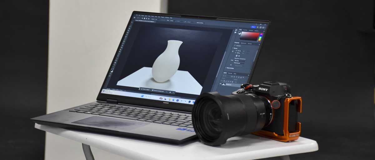 Honor MagicBook Pro 16