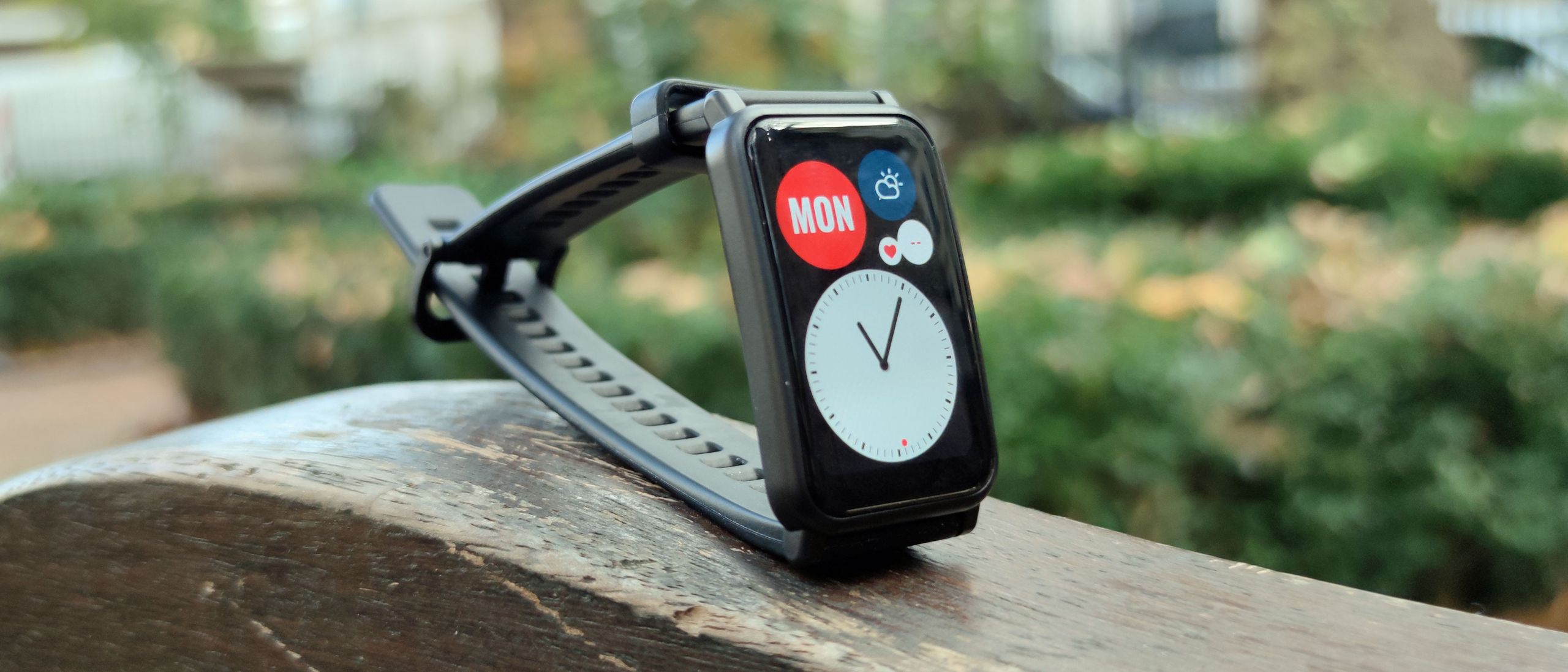 Honor Watch Es