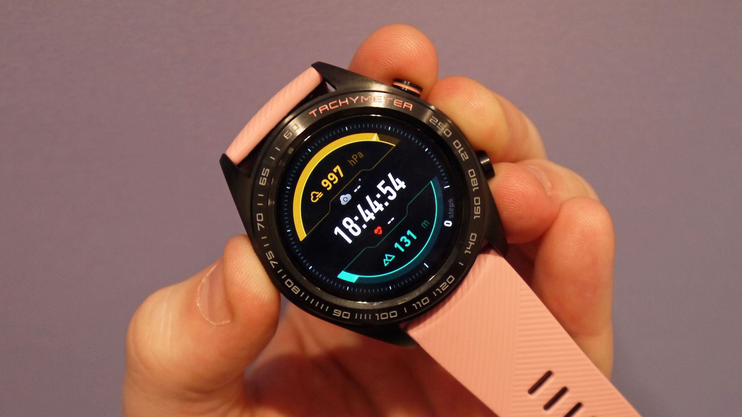 Honor Magic Watch