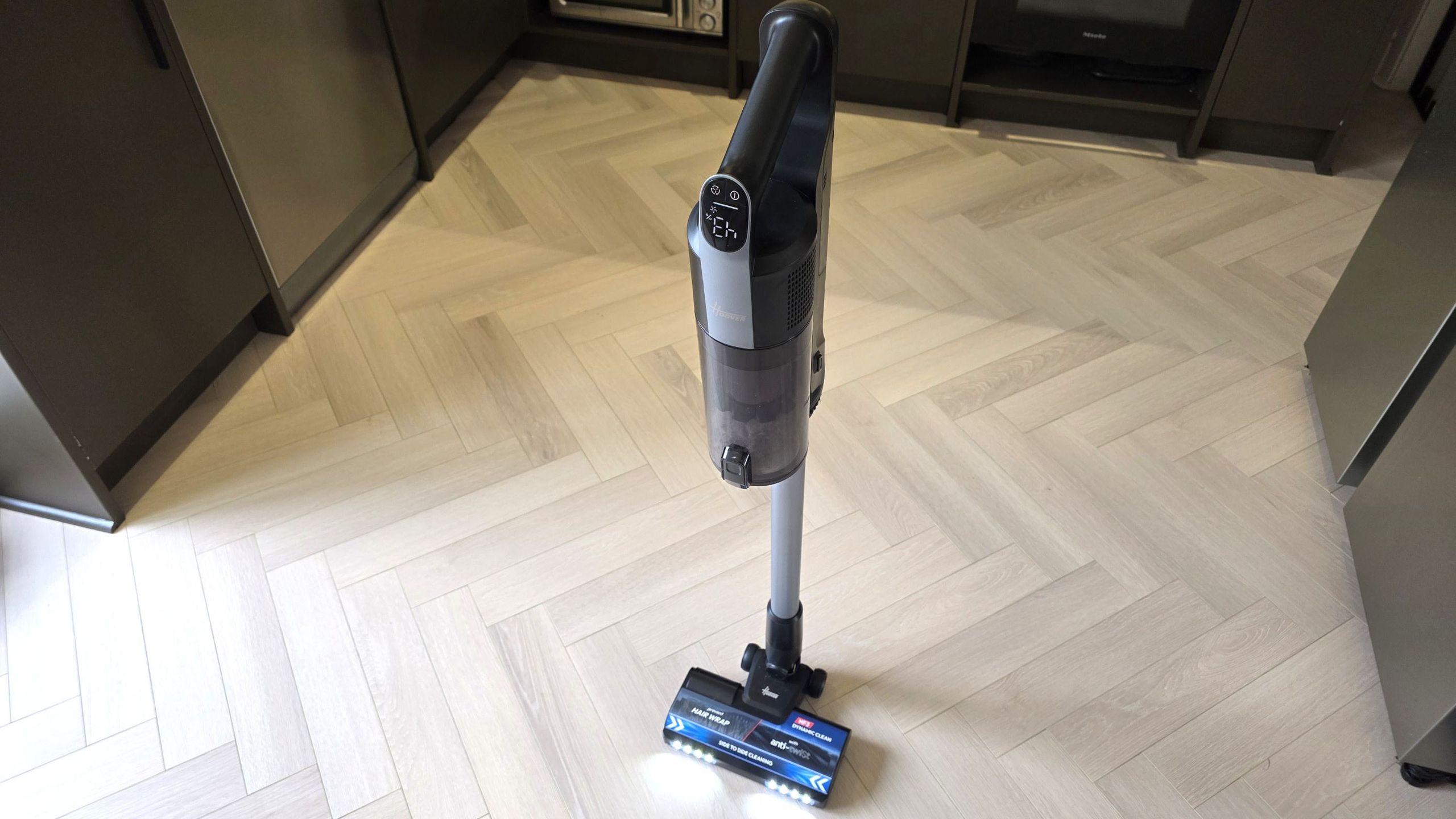 Hoover HF3 DynamicClean