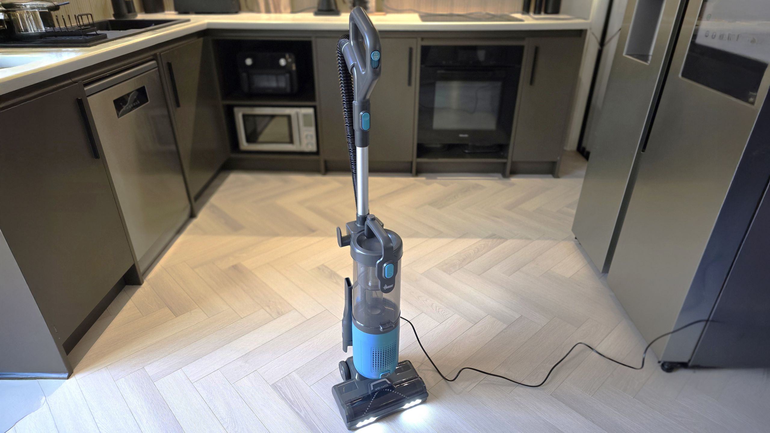 Hoover HL2 TurboStyle