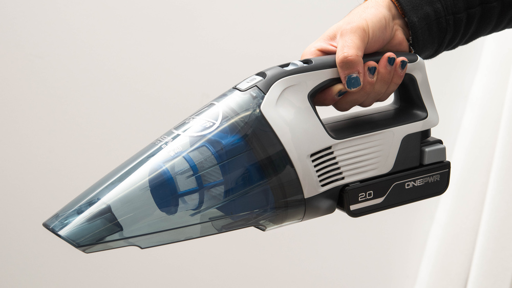 Hoover ONEPWR Cordless Hand Vacuum