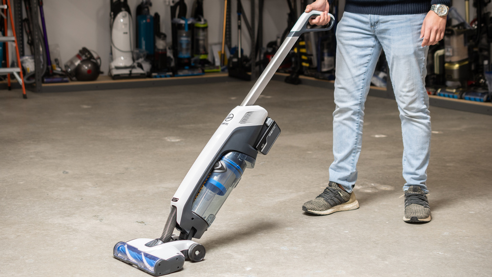 Hoover ONEPWR Evolve Pet