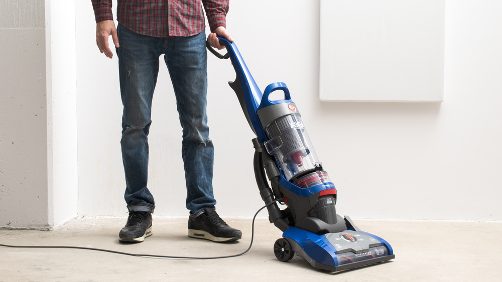 Hoover WindTunnel 2 Whole House Rewind