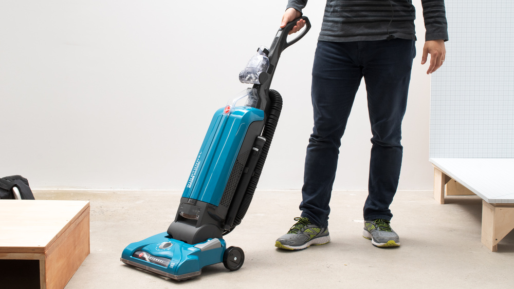 Hoover WindTunnel Tempo Bagged