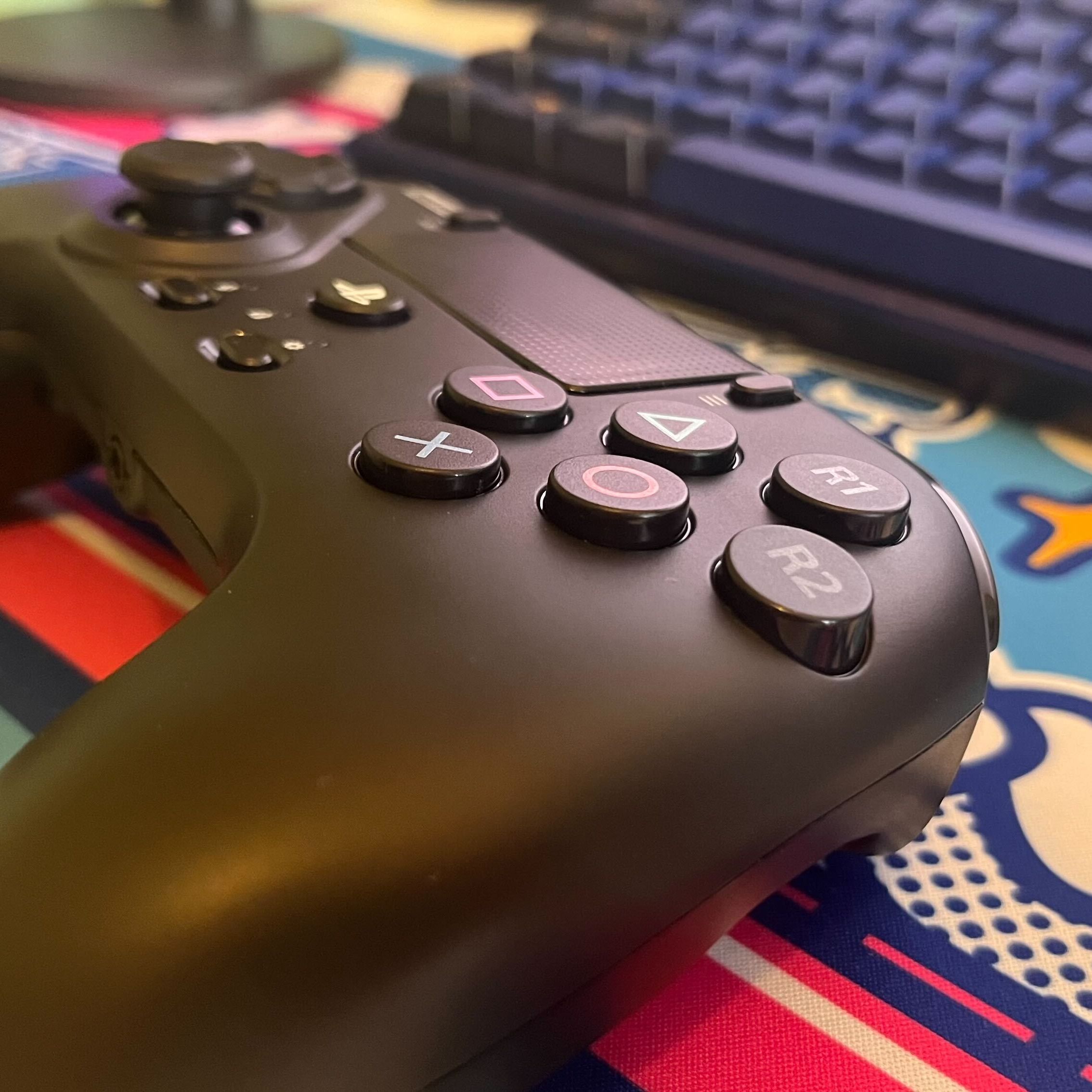 Hori Fighting Commander Octa For PlayStation 5