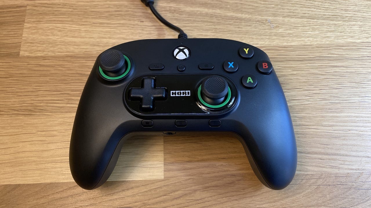Hori Pad Pro for Xbox Series X/S