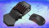 Hori Tac Pro