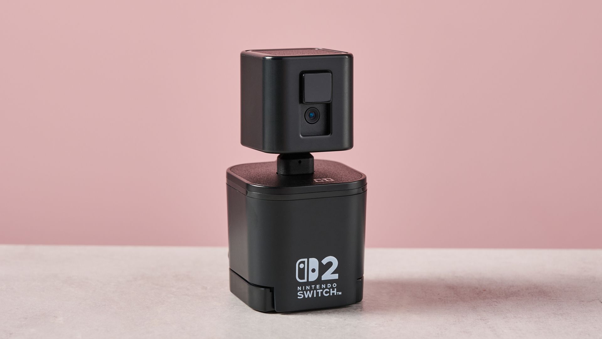 HORI USB Camera for Nintendo Switch 2