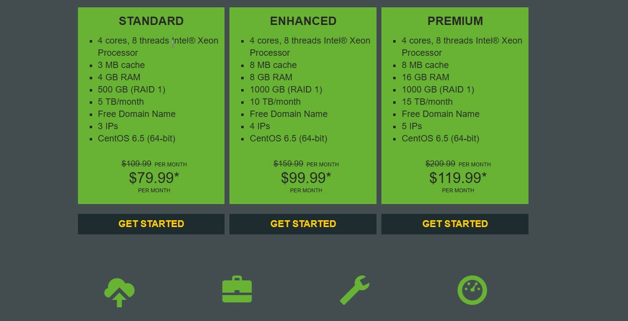 Hostmonster Web Hosting