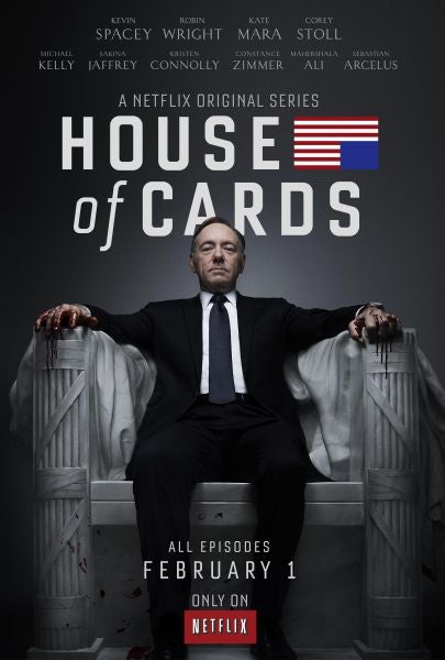 House Of Cards