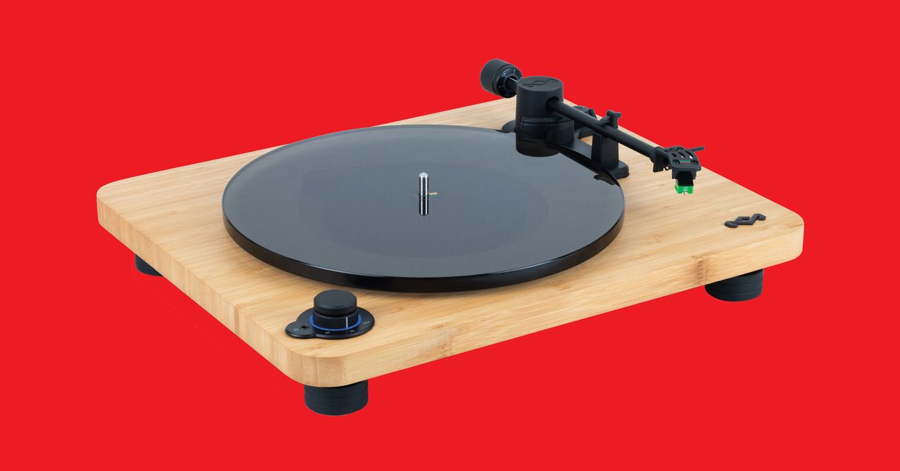 House Of Marley Stir It Up Lux