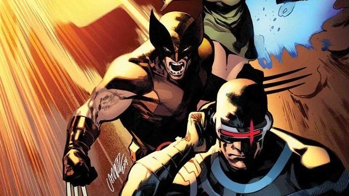 House Of X 3