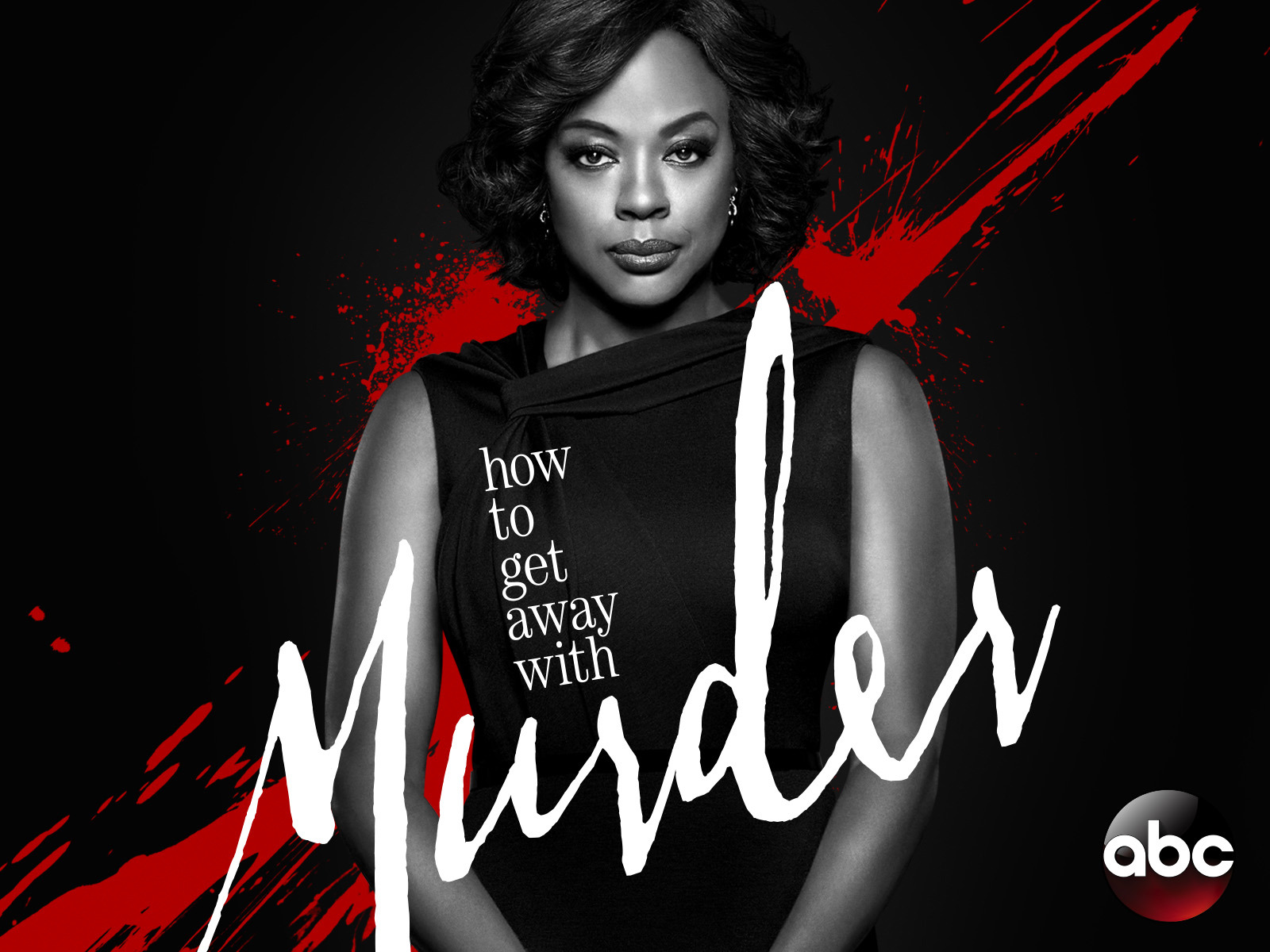 How to Get Away With Murder