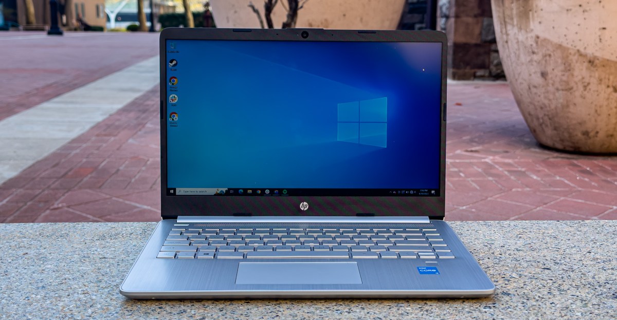 HP 14