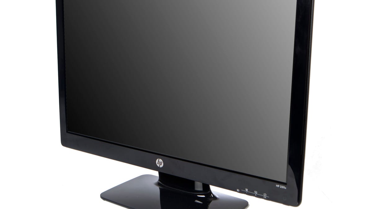 HP 2311X