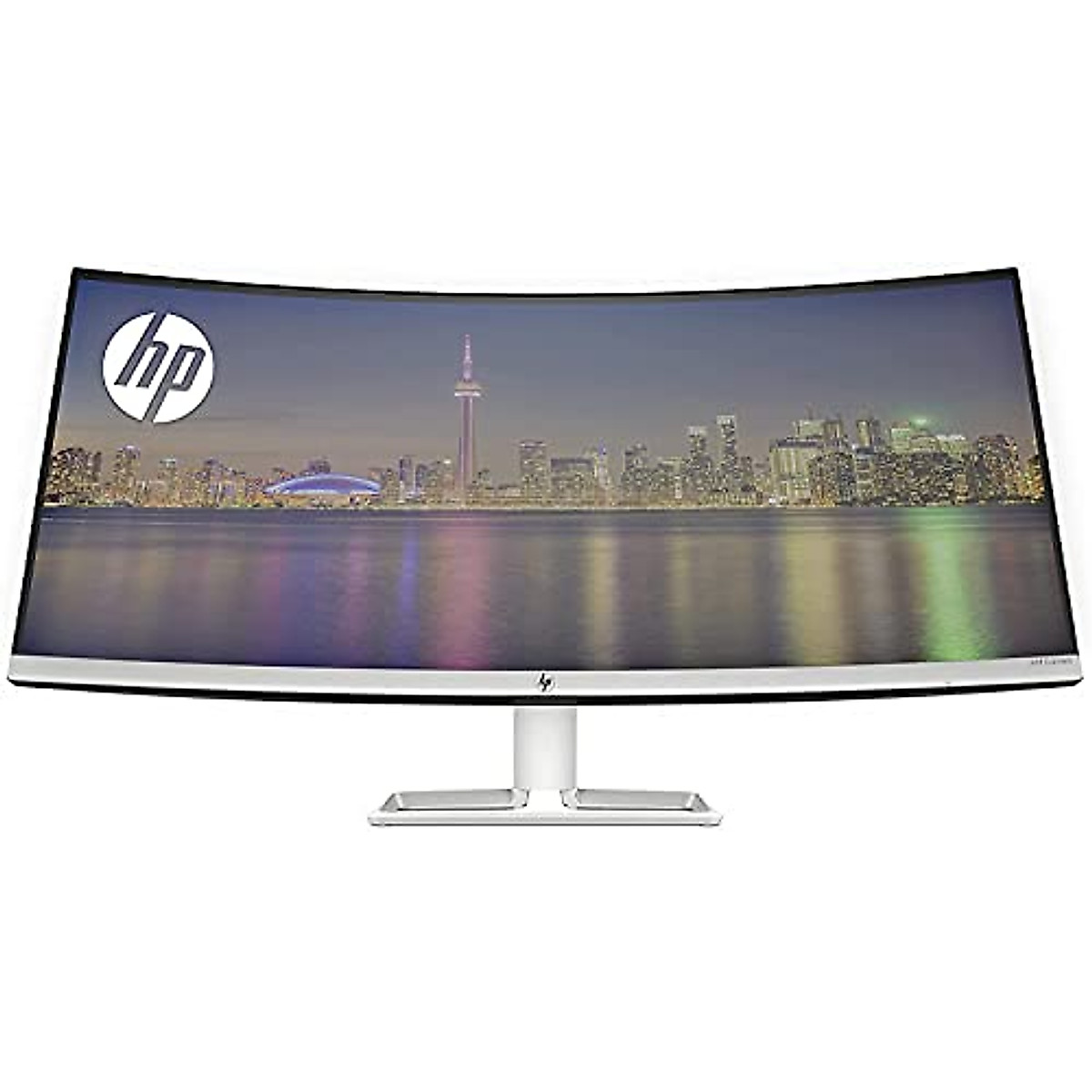 HP 34F Monitor