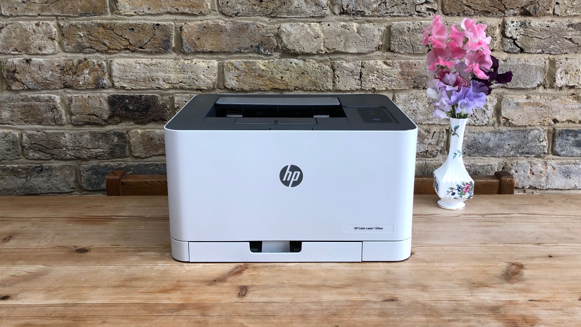 HP Color Laser 150Nw