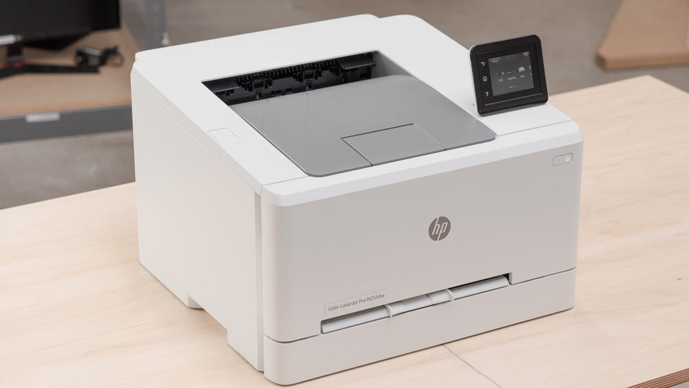 HP Color LaserJet Pro M255dw