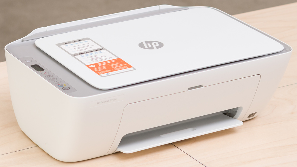 HP DeskJet 2755e [2723e, 2742e, 2752e]​
