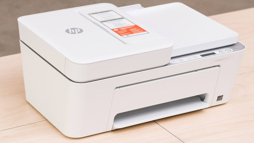 HP DeskJet 4155e [4133e, 4152e, 4158e]​