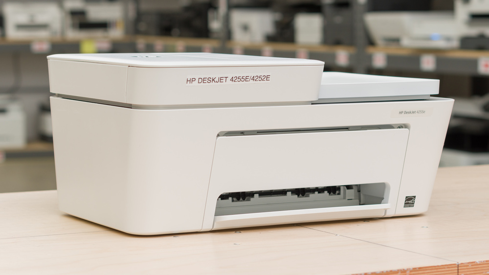 HP DeskJet 4255e