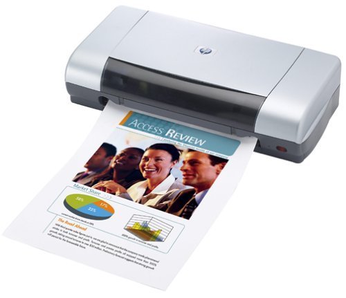 HP Deskjet 450Cbi
