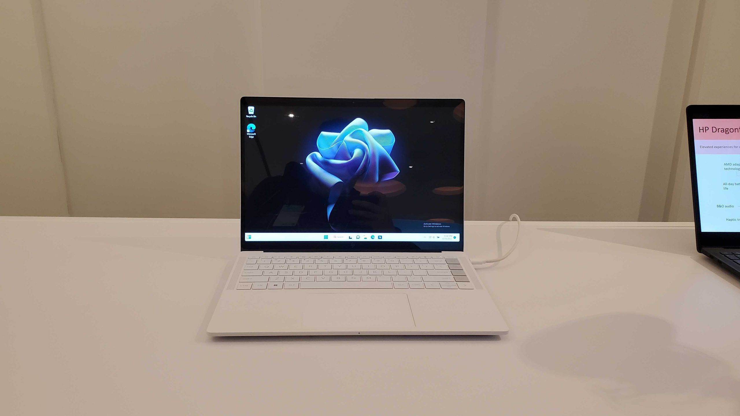 HP Dragonfly Pro