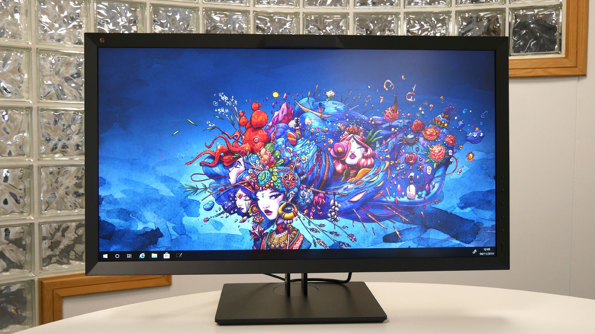HP Dreamcolor Z31X Studio Display